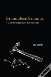 Capa do artigo Groundless Grounds