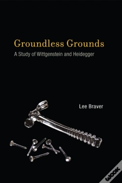 Capa do artigo Groundless Grounds