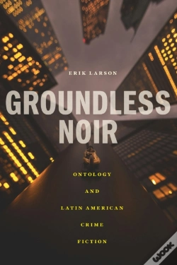 Capa do artigo Groundless Noir
