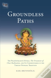 Groundless Paths