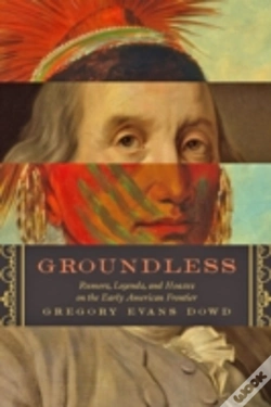 Capa do artigo Groundless