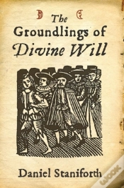 Capa do artigo Groundlings Of Divine Will
