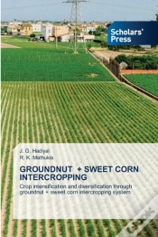 Capa do artigo Groundnut + Sweet Corn Intercropping
