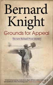 Capa do artigo Grounds For Appeal
