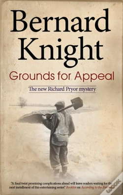 Capa do artigo Grounds For Appeal