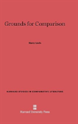 Grounds For Comparison - Preview