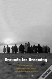 Capa do artigo Grounds For Dreaming