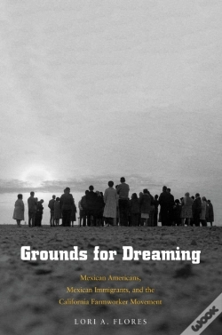 Capa do artigo Grounds For Dreaming