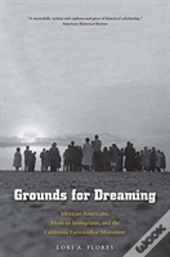 Grounds For Dreaming