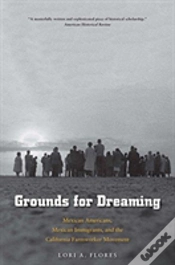 Capa do artigo Grounds For Dreaming