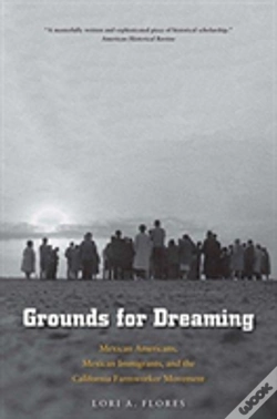 Capa do artigo Grounds For Dreaming