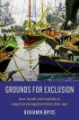 Grounds For Exclusion - Preview