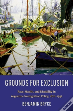 Capa do artigo Grounds For Exclusion