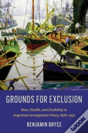 Capa do artigo Grounds For Exclusion