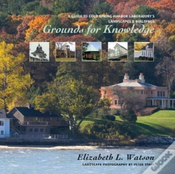 Capa do artigo Grounds For Knowledge
