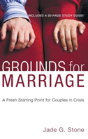 Grounds For Marriage, Book And Study Guide - Preview