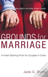 Grounds For Marriage, Book And Study Guide