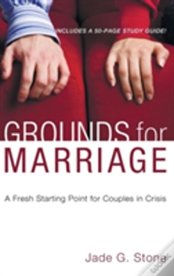 Capa do artigo Grounds For Marriage, Book And Study Guide