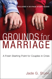 Capa do artigo Grounds For Marriage, Book And Study Guide