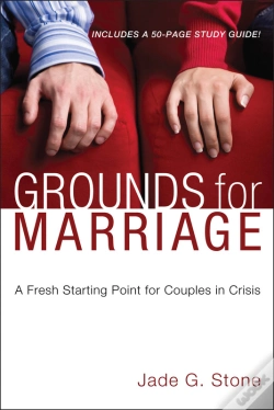 Capa do artigo Grounds For Marriage, Book And Study Guide