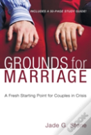 Grounds For Marriage