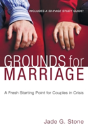 Grounds For Marriage - Preview