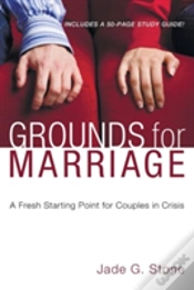 Capa do artigo Grounds For Marriage