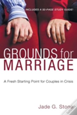 Capa do artigo Grounds For Marriage