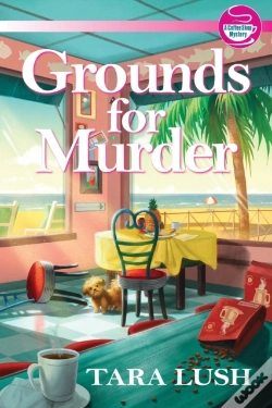 Capa do artigo Grounds For Murder