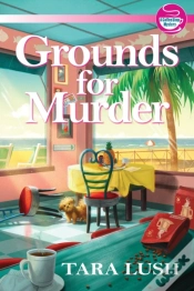 Capa do artigo Grounds For Murder