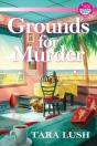 Grounds For Murder - Preview