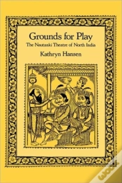 Capa do artigo Grounds For Play