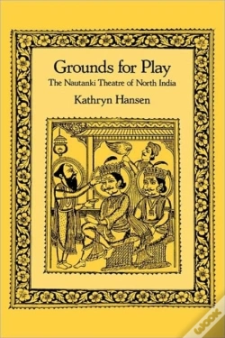 Capa do artigo Grounds For Play