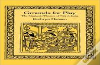 Grounds For Play