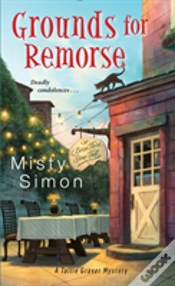 Capa do artigo Grounds For Remorse