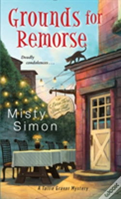 Capa do artigo Grounds For Remorse