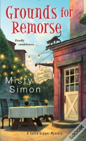 Capa do artigo Grounds For Remorse