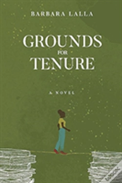 Capa do artigo Grounds For Tenure