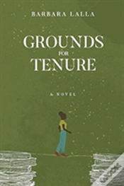 Capa do artigo Grounds For Tenure