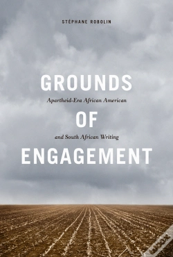 Capa do artigo Grounds Of Engagement
