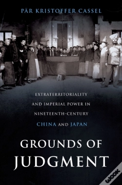 Capa do artigo Grounds Of Judgment