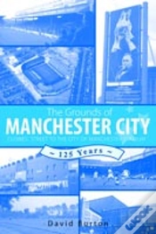 Capa do artigo Grounds Of Manchester City