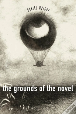 Capa do artigo Grounds Of The Novel