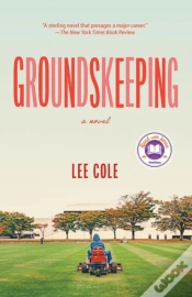 Capa do artigo Groundskeeping: A Read With Jenna Pick