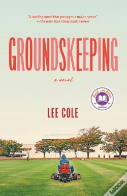 Capa do artigo Groundskeeping: A Read With Jenna Pick