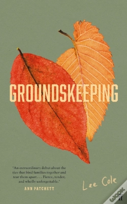 Capa do artigo Groundskeeping