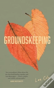 Capa do artigo Groundskeeping