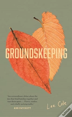 Capa do artigo Groundskeeping