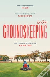 Capa do artigo Groundskeeping