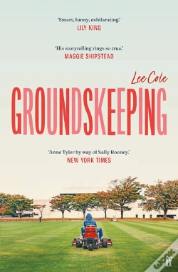 Capa do artigo Groundskeeping